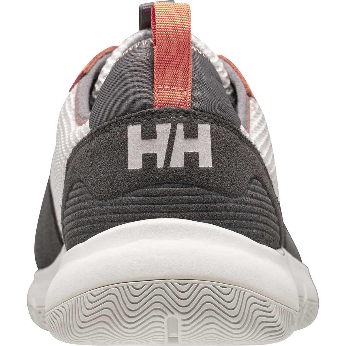 Helly-Hansen Womens Coaster Sneakers, 971 Quiet Shade/Nimbus Cloud, 12