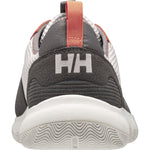 Helly-Hansen Womens Coaster Sneakers, 971 Quiet Shade/Nimbus Cloud, 12