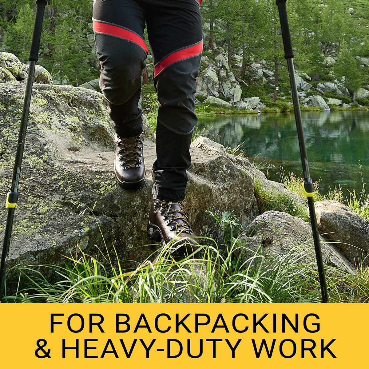 Asolo Mens TPS 520 GV Evo Chestnut Size 10.5