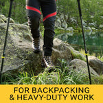 Asolo Mens TPS 520 GV Evo Chestnut Size 10.5