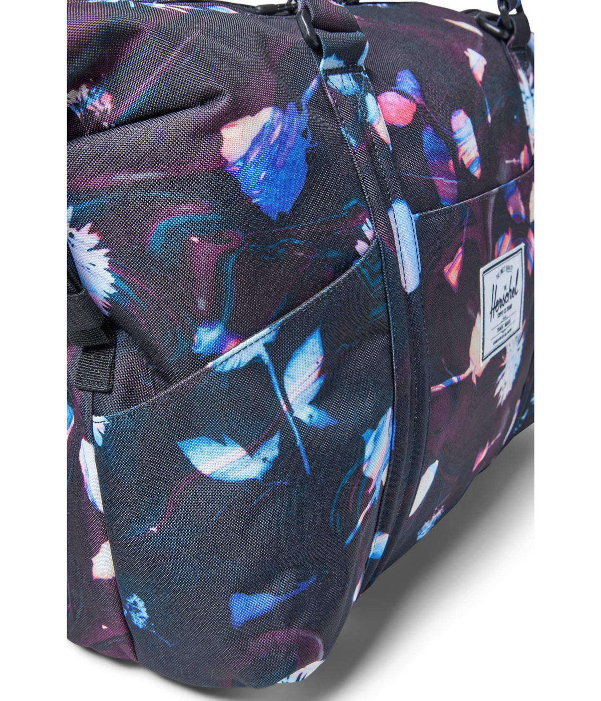 Herschel Supply Co. Strand Tote Sprout Diaper Bag Sunlight Floral One Size