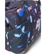 Herschel Supply Co. Strand Tote Sprout Diaper Bag Sunlight Floral One Size