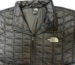THE NORTH FACE Men's Thermoball Jacket, Medium - TNF Black