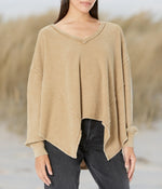 Free People Coraline Thermal Small Olive Tapenade