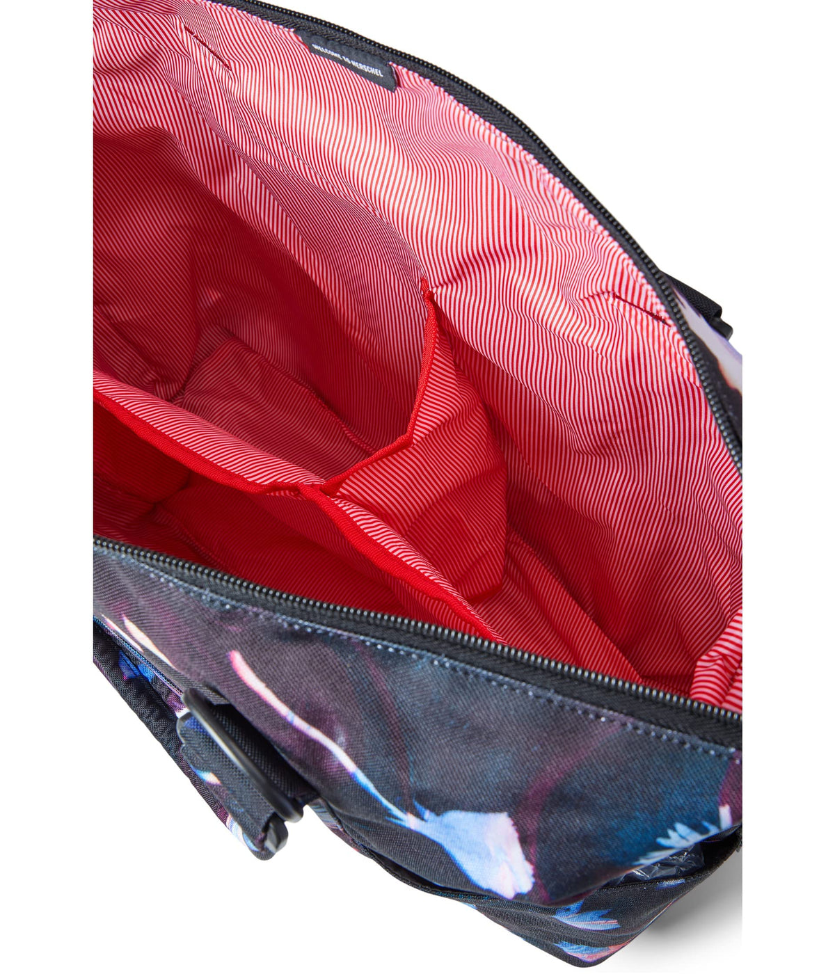 Herschel Supply Co. Strand Tote Sprout Diaper Bag Sunlight Floral One Size