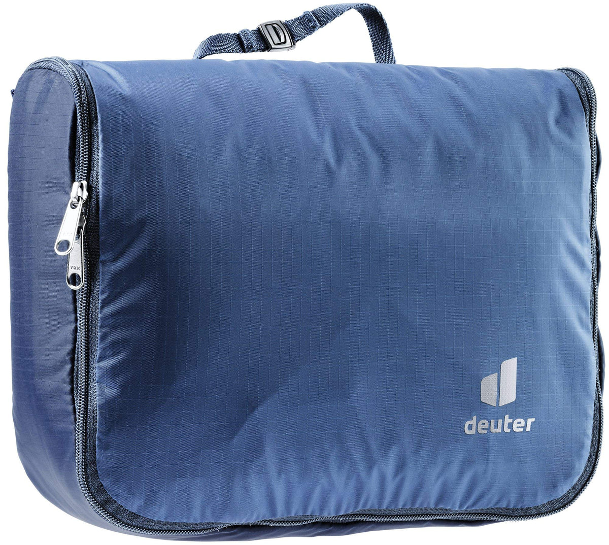 Deuter Unisex – Adult's Wash Center Lite II Toiletry Bag, Midnight-Navy, 3 L
