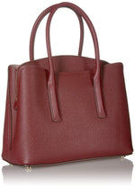 Kate Spade New York Margaux Medium Satchel Cherrywood One Size