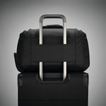 Samsonite Silhouette 16 Travel Tote (Obsidian)
