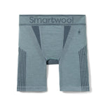 Smartwool Men's Intraknit 6" Boxer Brief Boxed Lead Xl