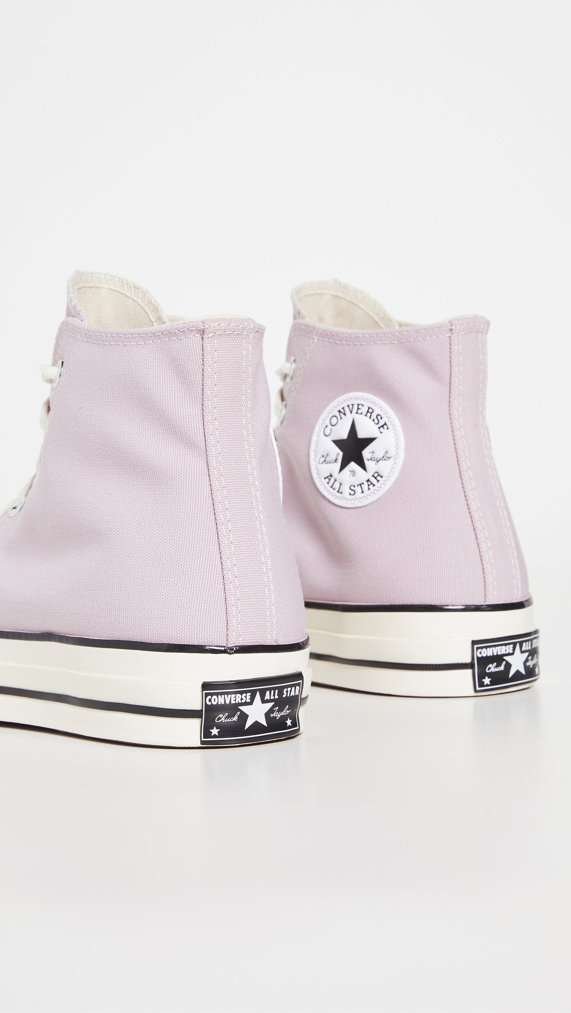 Converse Men's Flat, Himalayan Salt Egret Black, 11