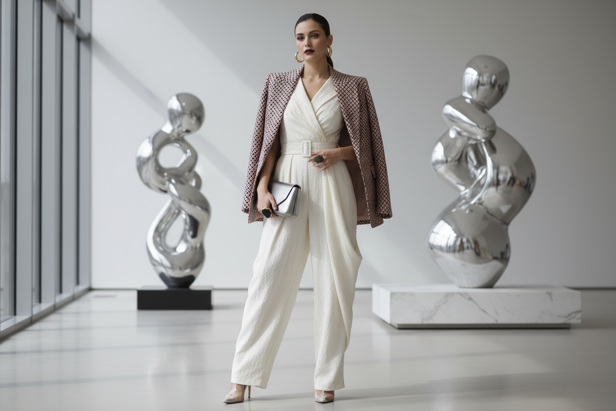 The Hottest Trends in Women’s Shoes and Clothing for 2025