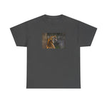 "Savage Stripes" T-Shirt