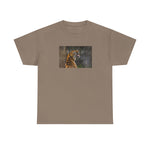 "Savage Stripes" T-Shirt