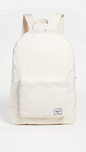Herschel Supply Co. Women's Daypack Backpack, Natural, Off White, One Size