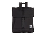 Herschel Supply Co. City Mid-Volume Black/Black One Size
