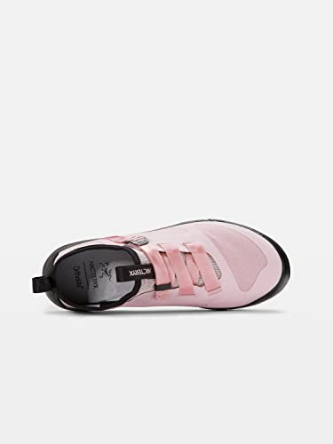 Arc'teryx Arakys Approach Shoe Women's | Ultralight Approach Shoe | Desert Salt/Desert Salt, 9.5