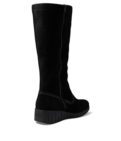 Rieker Y1391 Noomi 91 Black 8.5-9 M Us