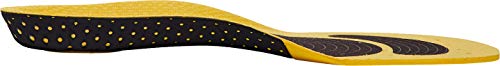 KEEN Utility Men's Utility K-10 Replacement Accessories, Yellow/Yellow, M