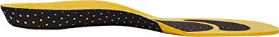 KEEN Utility Men's Utility K-10 Replacement Accessories, Yellow/Yellow, M