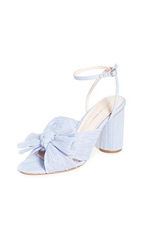 Loeffler Randall Camellia Blue 1 8.5 B (M)
