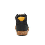 CAT Footwear Prorush All Day Construction Shoe, Unisex Mid Black, 9 US Men