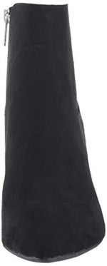 Circus NY by Sam Edelman Women's HADDEN Boot, Black, 5 M US