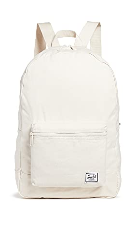 Herschel Supply Co. Women's Daypack Backpack, Natural, Off White, One Size