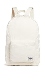 Herschel Supply Co. Women's Daypack Backpack, Natural, Off White, One Size