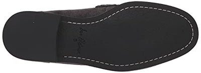 Sam Edelman Women's Birch Loafer Moonlight Grey 9 Medium