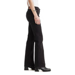 Levi's Women's Superlow Boot Jeans, Crew Look, 31 Regular