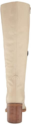 Seychelles Women's ITINERARY Fashion Boot, Off White, 8