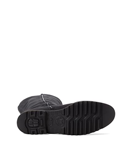 Mephisto Sila MT Black Stretch Neoprene EU 37.5 (US Women's 7.5) B (M)