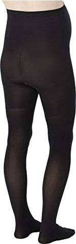 SPANX Women's Mama Maternity Tights, Very Black, C