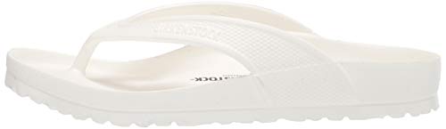 Birkenstock Honolulu EVA Flip Flop White Regular 45