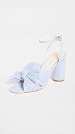 Loeffler Randall Camellia Blue 1 8.5 B (M)