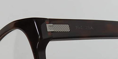 Jack Spade 0JLE Men's Freeman Tortoise Plastic Frame Eyeglasses