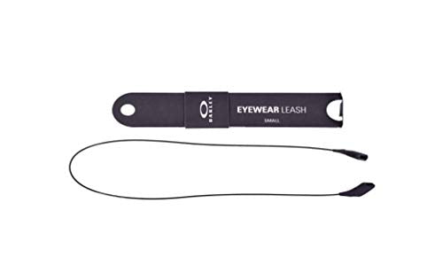 Oakley Flak 2.0 XL OO9188 918868 59M Matte Black/Black Prizm Polarized Sunglasses For Men+BUNDLE with Oakley Accessory Leash Kit