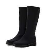 Mephisto Sila MT Black Stretch Neoprene EU 38.5 (US Women's 8.5) B (M)