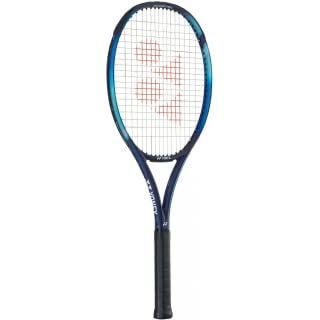 YONEX EZONE Ace Pre-Strung Tennis Racquet 102 4 1/8 27