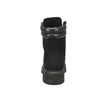 Timberland Cortina Valley 6" Boot Wp Jet Black 5.5 B (M)