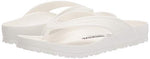 Birkenstock Honolulu EVA Flip Flop White Regular 45