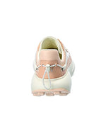 Stuart Weitzman 1 Sneaker Cream/Poudre 8.5 B