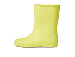 Hunter First Classic (Toddler/Little Kid) Zesty Yellow 11 Little Kid M