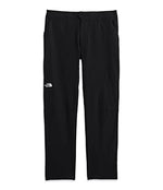 THE NORTH FACE Paramount Active Mens Pants TNF Black/TNF Black 32