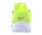 Nike Presto (GS) (Little Kid) Volt/Black/White