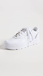 Reebok Club C Double Geo White/Moonstone 11 B (M)