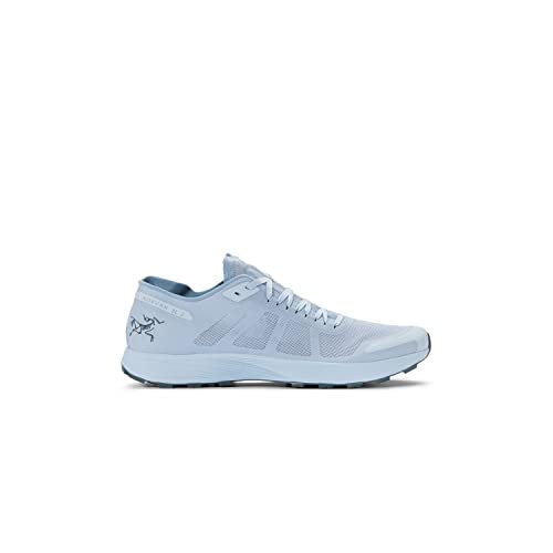 Arc'teryx Norvan SL 2 Shoe Men's | Superlight Trail Running Shoe | Dark Ether/Neptune, 11