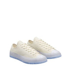 Converse Unisex Chuck Taylor All Star 70 Ox Low (Milk/Egret/Natural Ivory, 3.5)