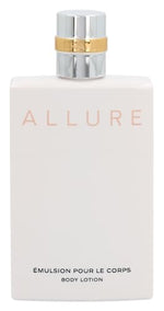 CHANEL Allure Body Lotion