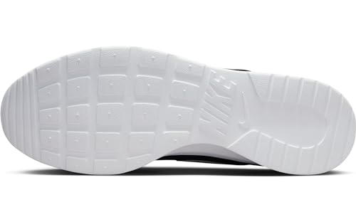 NIKE Tanjun EasyOn Mens DV7775-001 (Black/White-Volt-Black), Size 6.5